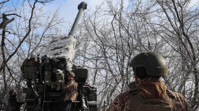 Україна виграє для Заходу Третю світову війну, яку той досі не усвідомив, – The Hill