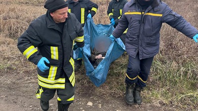 У Львівській області з водойми дістали тіло чоловіка