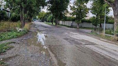 У Львові розпочинають ремонт дороги: частину вулиці закриють для руху