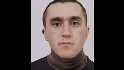 У Львові розшукують чоловіка, якого останній раз бачили у 2024 році