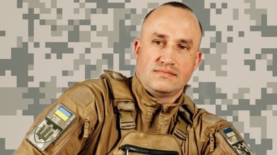 Після 4 місяців боротьби за життя помер Герой зі Львова