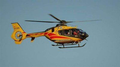 У Польщі на військовому полігоні вибухнув невідомий пристрій, є постраждалі