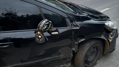 На Львівщині у ДТП травмувалися 12 людей, одна людина загинула (ФОТО)