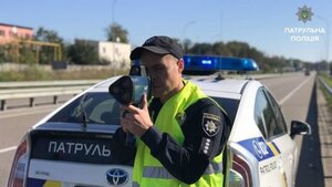 "Полювання" розпочато, радари на дорозі: поліція Львівщини оприлюднила карту розташування пристроїв вимірювання швидкості (ФОТО)