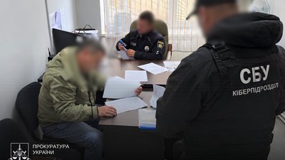 На Прикарпатті судитимуть двох керівників ТЦК