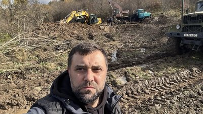 Якщо більше проривів не буде, то вода до вечора буде в мешканців Львова, - Зінкевич