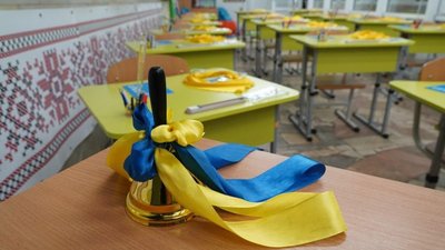 Програму «Пакунок школяра» розширять: допомогу можна буде використати і на книги