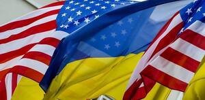 Росія заявила США, що надсилання зброї в Україну є неприйнятним