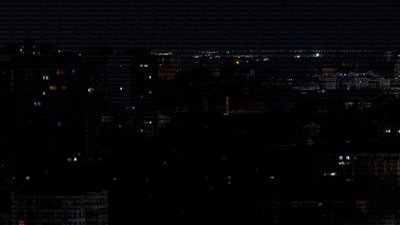 росія хоче ізолювати південь України