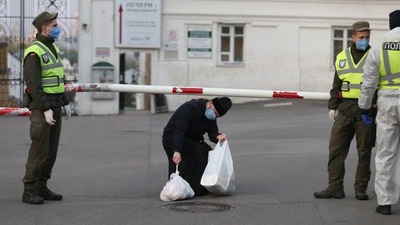 «Ворог дуже цінує своїх агентів у рясах»: в СБУ розповіли про вдалий обмін полоненими