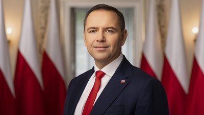 Президент Польщі востаннє підписав закон про допомогу українцям