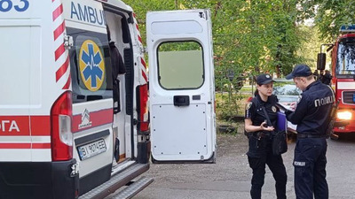 На Львівщині трагічно загинув молодий чоловік