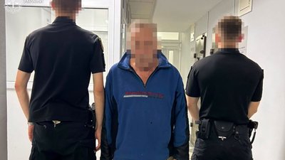 У Львові сталося вбивство