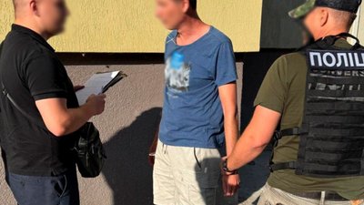 У Львові посадовець підприємства торгував «бронею» від мобілізації