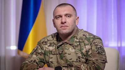 Зеленський присвоїв голові СБУ звання Герой України