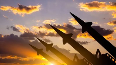 Союзники України зняли обмеження на далекобійність наданої Україні зброї