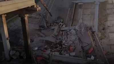 ЗСУ уразили міст та підрозділ радіоелектронної розвідки у Криму