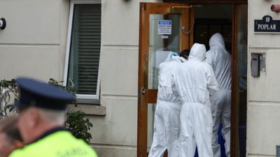 У вбивстві 17-річного українця в Ірландії обвинуватили його однолітка із Сомалі - ЗМІ