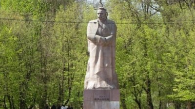У Львові продовжили реєстрацію на архітектурний конкурс громадського простору в парку Франка