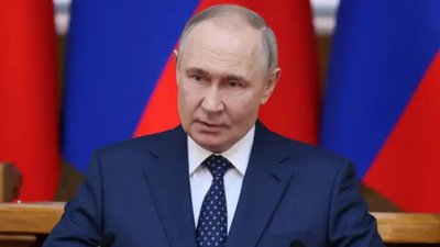 путін назвав нову причину війни в Україні