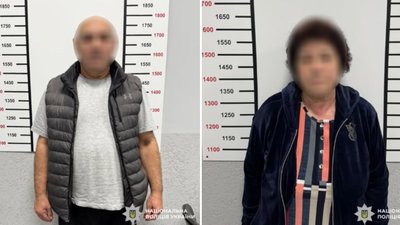 На Львівщині 72-річна пенсіонерка зі своїм чоловіком налагодили «бізнес» з продажу популярного наркотику (ФОТО)