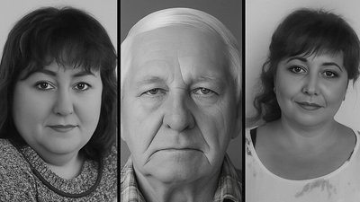 На Одещині росіяни вбили трьох працівників ліцею