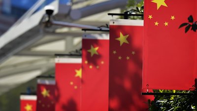 Китай вважає, що тиск на Путіна не приведе до завершення війни з Україною