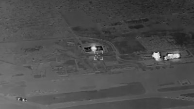 ЗСУ ракетами SCALP вдарили по місцю зберігання ударних БпЛА