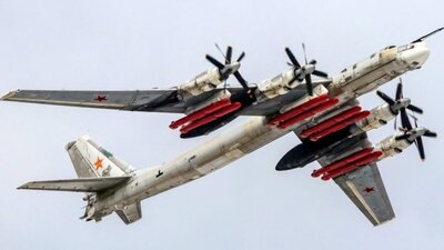 російська ракета Х-101 стала вдвічі небезпечнішою