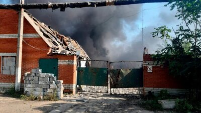 Не витримала постійних обстрілів окупантів: від серцевого нападу померла 6-річна дівчинка