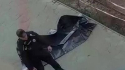 У Львові жінка випала з вікна будинку