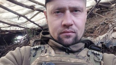 Підтверджено загибель Героя зі Львівщини, який вважався безвісти зниклим