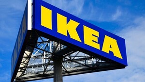 "IKEA" офіційно відкрила онлайн-магазин в Україні: на сайті вже можна зробити замовлення