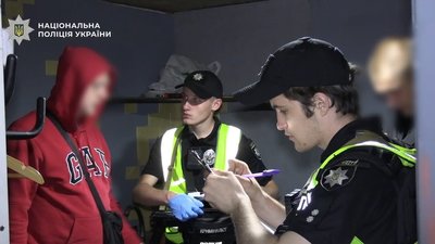 У Києві майстер СТО розстріляв двох колег-іноземців (ФОТО)
