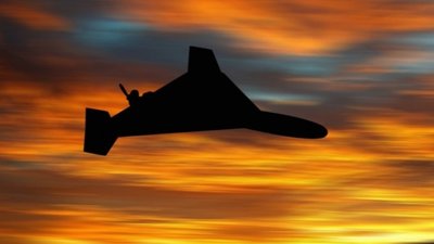 Львівщину атакували ворожі бойові безпілотники