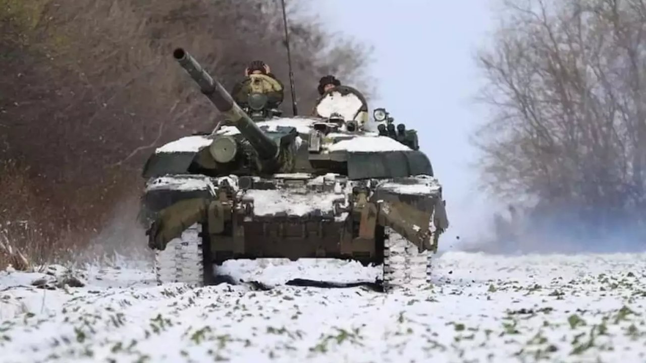 Росія готується до зимового наступу, - NYT