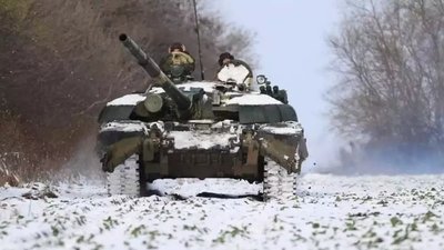 В ISW оцінили, чи змогла росія у 2025 році виконати свої цілі на війні