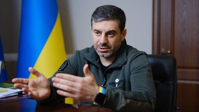 Лубінець відповів на звинувачення України від ООН у вбивствах полонених росіян