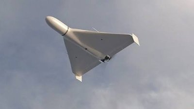 Біля Львова ППО збила безпілотник