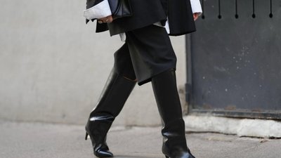 Чому черевики з гострим мисом знову на піку