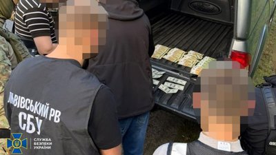 На Львівщині затримали 51-річного організатора схеми переправлення чоловіків за кордон
