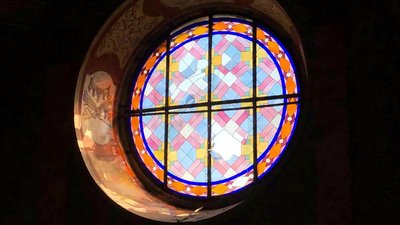 У Львові завершили обстеження ансамблю Бернардинського монастиря XVII століття