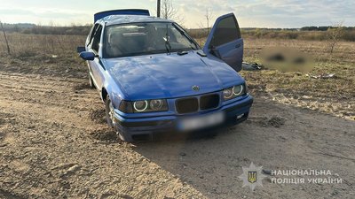 У ДТП на Волині загинули двоє школярів