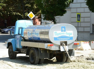 У Львові 30 липня не буде води на кількох вулицях  (ПЕРЕЛІК)