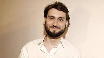 Керівнику львівського хору "Гомін" присвоєно звання заслуженого артиста України