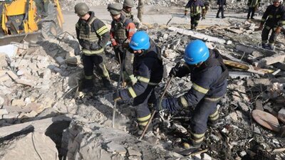 У хаті буде п'ять трун одразу, - жителі розповіли про ракетний удар по Грозі