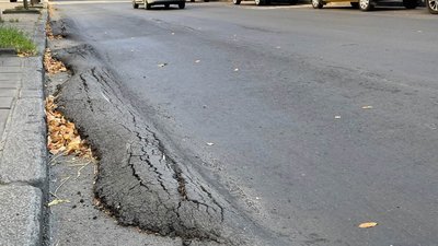 У Львові через ремонт вулиці з 8 жовтня обмежать рух транспорту