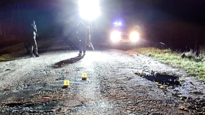 На Рівненщині у ДТП загинув 11-річний скутерист