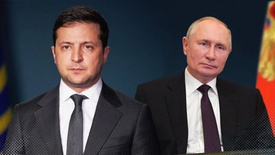 Умєров розповів, коли Україна планує на переговорах перейти до теми зустрічі лідерів