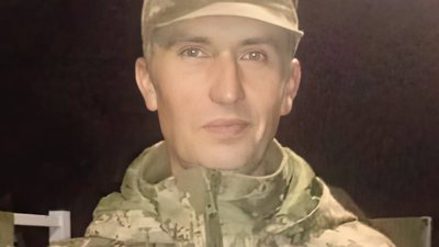 У вівторок Львівщина попрощається з Героєм Богданом Сантаром